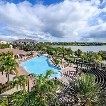 Vista Cay Resort By Millenium At Universal Blvd. Orlando Exterior photo