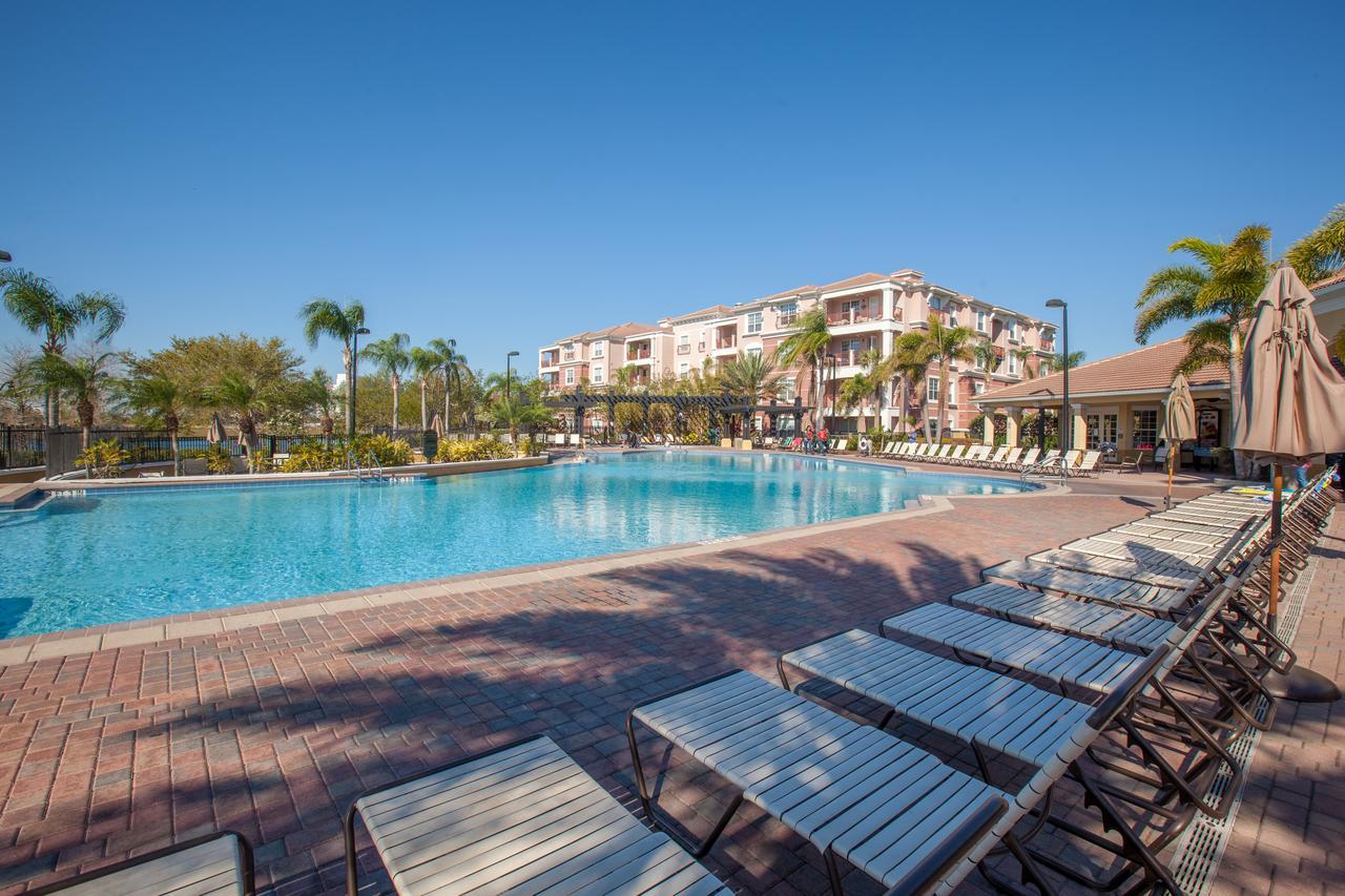 Vista Cay Resort By Millenium At Universal Blvd. Orlando Exterior photo